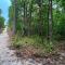The Otter Box Cabin - 92 Acres Beside DeSoto State Park