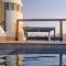 ÁTICO TERESA BORA PALM, PISCINA PRIVADA CLIMATIZABLE 250m playa