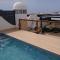ÁTICO TERESA BORA PALM, PISCINA PRIVADA CLIMATIZABLE 250m playa