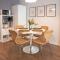 Apartamento Luis de Vargas