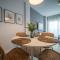 Apartamento Luis de Vargas