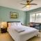 Warwick Vacation Rental with Private Yard and Fire Pit