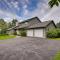 Warwick Vacation Rental with Private Yard and Fire Pit
