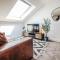 Principality View Apartment Three, by Solace Stays - Cardiff