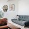 Principality View Apartment Three, by Solace Stays - Cardiff
