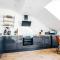 Principality View Apartment Three, by Solace Stays - Cardiff