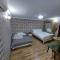 Cool studio with yard Iveria Sololaki
