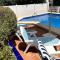 Detached Pool Villa, idyllic setting 450m to beach - Caleta de Vélez