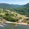 Rumbling Bald Resort Unit 2004