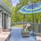 Hot Tub and 2 Game Rooms Family Poconos Getaway!