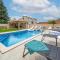 Nice Apartment In Medulin With Wifi
