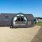 King's Lynn Caravan & Camping Park - Kings Lynn