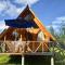 Glamping las 4 estaciones - 瓜塔维塔