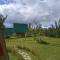 Glamping las 4 estaciones