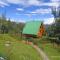 Glamping las 4 estaciones - 瓜塔维塔