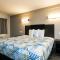 Motel 6-Baytown, TX - Garth Rd - Baytown