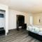 Motel 6-Baytown, TX - Garth Rd