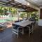 The Beach Cottage - Absolute Beachfront