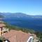 Spacious apartment near Lake Maggiore with pool