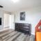 3BR HOME SLEEPS 8 DOWNTOWN Med CTR /pet/EV