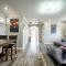 3BR HOME SLEEPS 8 DOWNTOWN Med CTR /pet/EV
