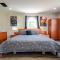 3BR HOME SLEEPS 8 DOWNTOWN Med CTR /pet/EV