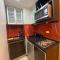 Andino Apartaments Rental Capital