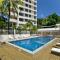 Yacht Harbour Tower 5 - Oceanviews, buggy and private lift access and valet service