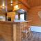 Comfortable Chalet in Ovifat near Ski Lift - Waimes