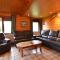 Comfortable Chalet in Ovifat near Ski Lift - Waimes