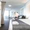 La Promenade Absolute Waterfront Apartments