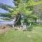 Cozy Fremont Cottage on Lake Poygan and Fishing Dock - Fremont