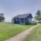 Cozy Fremont Cottage on Lake Poygan and Fishing Dock - Fremont