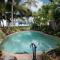 Banfield No 2 - Absolute Beachfront Bungalow - South Mission Beach