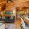 Metolius Cabin 2