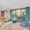 Comfortable Elevated Holiday Home