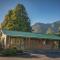 Rainforest Motel