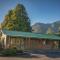 Rainforest Motel - Fox Glacier