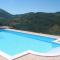 Stunning Villa in Apecchio with Jacuzzi