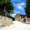 Timeless villa in Cagli with garden and swimming pool