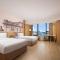 Wyndham Grand Plaza Royale Yuzhou Xiamen Wuyuan Bay