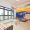 Meridin Medini Suite by Nest Home【LEGOLAND】 - 努沙再也
