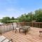 Luxury Lake Front Camelot Villa
