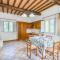 Family Apartments With Pool Near Volterra - Happy Rentals