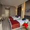 Hane Sun Elite Hotel