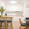Beachfront on Mission - Absolute Beachfront - Mission Beach