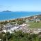 Beachfront on Mission - Absolute Beachfront - Mission Beach