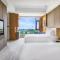 InterContinental Nantong by IHG-Best view of yangtze