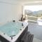 Colpo d Ali - Amazing view and Jacuzzi in Ravello