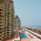 Sea View Studio 3 Royal Breeze Breezeسي ويو ستوديو رويال بريز - Ras al Khaimah